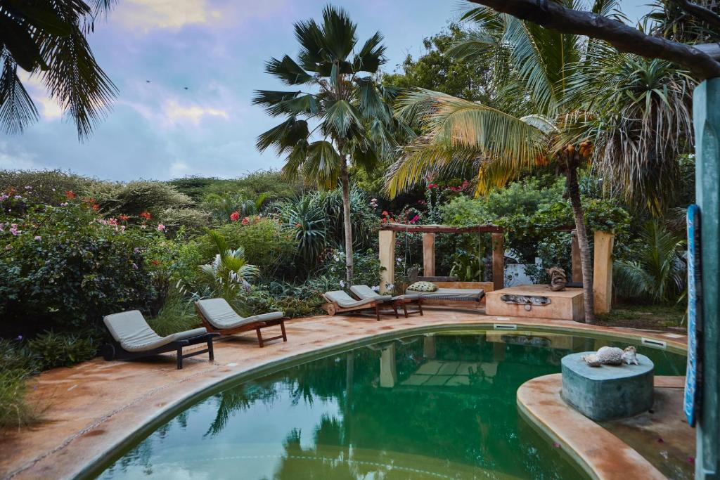 Banana House and Wellness Centre image 7